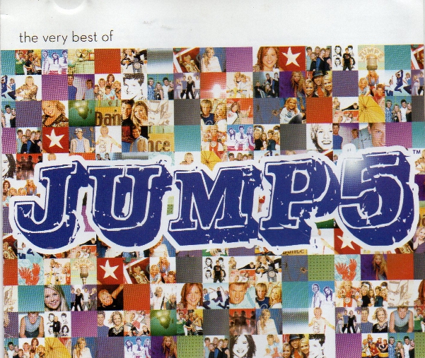 (image for) The Very Best of Jump5